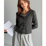 【予約受付中】【mily bilet】洗練された大人のカジュアルスタイルに。配色… | Classical Elf | 詳細画像16