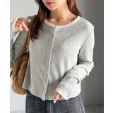 【予約受付中】【mily bilet】洗練された大人のカジュアルスタイルに。配色… | Classical Elf | 詳細画像21