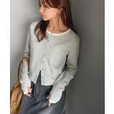 【予約受付中】【mily bilet】洗練された大人のカジュアルスタイルに。配色… | Classical Elf | 詳細画像22