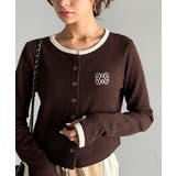 【予約受付中】【mily bilet】洗練された大人のカジュアルスタイルに。配色… | Classical Elf | 詳細画像27