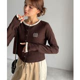 【予約受付中】【mily bilet】洗練された大人のカジュアルスタイルに。配色… | Classical Elf | 詳細画像28