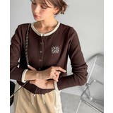 【予約受付中】【mily bilet】洗練された大人のカジュアルスタイルに。配色… | Classical Elf | 詳細画像31