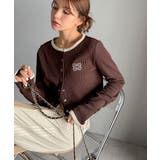 【予約受付中】【mily bilet】洗練された大人のカジュアルスタイルに。配色… | Classical Elf | 詳細画像32