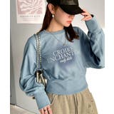 【mily bilet】カジュアルだけどこなれ感たっぷり。ラインストーン&ぼかし… | Classical Elf | 詳細画像12