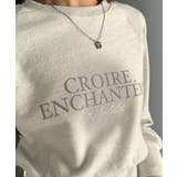 【mily bilet】カジュアルだけどこなれ感たっぷり。ラインストーン&ぼかし… | Classical Elf | 詳細画像24