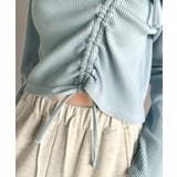 【mily bilet】エレガントな大人カジュアル。マルチウェイオフショル肩リボ… | Classical Elf  | 詳細画像40 