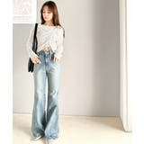 【mily bilet】エレガントな大人カジュアル。マルチウェイオフショル肩リボ… | Classical Elf  | 詳細画像4 