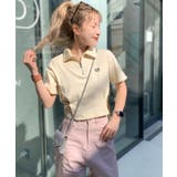 【mily bilet】デイリースタイルをワンランクアップ！ピコレース使い胸刺繍… | Classical Elf  | 詳細画像7 