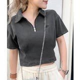 【mily bilet】デイリースタイルをワンランクアップ！ピコレース使い胸刺繍… | Classical Elf  | 詳細画像13 