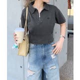 【mily bilet】デイリースタイルをワンランクアップ！ピコレース使い胸刺繍… | Classical Elf  | 詳細画像16 