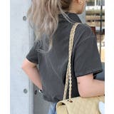 【mily bilet】デイリースタイルをワンランクアップ！ピコレース使い胸刺繍… | Classical Elf  | 詳細画像18 