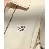 【mily bilet】デイリースタイルをワンランクアップ！ピコレース使い胸刺繍… | Classical Elf  | 詳細画像31 