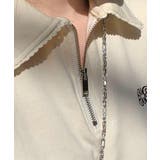 【mily bilet】デイリースタイルをワンランクアップ！ピコレース使い胸刺繍… | Classical Elf  | 詳細画像33 