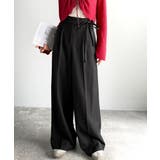 【mily bilet】キレイ目ガーリーの大定番◎秋コーデに映えるこっくりカラー… | Classical Elf  | 詳細画像15 