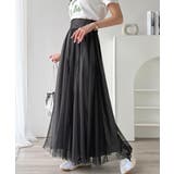 【mily bilet】上品な微配色がクラス感を底上げ♪グラデーションチュールフ… | Classical Elf  | 詳細画像18 