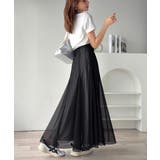 【mily bilet】上品な微配色がクラス感を底上げ♪グラデーションチュールフ… | Classical Elf  | 詳細画像20 