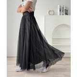 【mily bilet】上品な微配色がクラス感を底上げ♪グラデーションチュールフ… | Classical Elf  | 詳細画像21 