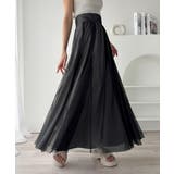 【mily bilet】上品な微配色がクラス感を底上げ♪グラデーションチュールフ… | Classical Elf  | 詳細画像22 