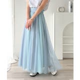 【mily bilet】上品な微配色がクラス感を底上げ♪グラデーションチュールフ… | Classical Elf  | 詳細画像32 