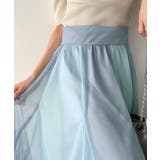 【mily bilet】上品な微配色がクラス感を底上げ♪グラデーションチュールフ… | Classical Elf  | 詳細画像37 