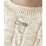 【mily bilet】前も後ろも可愛く映える、大人フェミニン。前後２WAYリボ… | Classical Elf  | 詳細画像33 