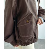 【mily bilet】ファー襟取り外し可能◎ヴィンテージライクダメージフェイク… | Classical Elf  | 詳細画像22 