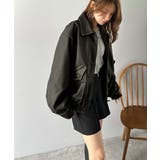 【mily bilet】ファー襟取り外し可能◎ヴィンテージライクダメージフェイク… | Classical Elf  | 詳細画像8 