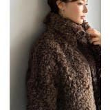 【mily bilet】ふわふわのボリューム感♪フェイクレザーテープ使いプードル… | Classical Elf  | 詳細画像13 