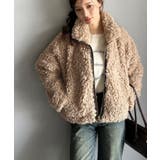 【mily bilet】ふわふわのボリューム感♪フェイクレザーテープ使いプードル… | Classical Elf  | 詳細画像22 