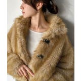 【mily bilet】秋冬モードを盛り上げる素材感♪上品さと華やかさを纏う レ… | Classical Elf | 詳細画像16