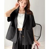 【mily bilet】【速乾機能 接触冷感機能付き】ほのかな光沢と落ち感で美脚… | Classical Elf  | 詳細画像9 