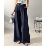 【mily bilet】【速乾機能 接触冷感機能付き】ほのかな光沢と落ち感で美脚… | Classical Elf  | 詳細画像15 