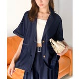 【mily bilet】【速乾機能 接触冷感機能付き】ほのかな光沢と落ち感で美脚… | Classical Elf  | 詳細画像20 