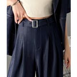 【mily bilet】【速乾機能 接触冷感機能付き】ほのかな光沢と落ち感で美脚… | Classical Elf  | 詳細画像22 