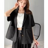 【mily bilet】【速乾機能 接触冷感機能付き】ほのかな光沢と落ち感。ドル… | Classical Elf | 詳細画像9