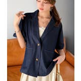 【mily bilet】【速乾機能 接触冷感機能付き】ほのかな光沢と落ち感。ドル… | Classical Elf | 詳細画像17