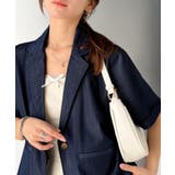 【mily bilet】【速乾機能 接触冷感機能付き】ほのかな光沢と落ち感。ドル… | Classical Elf | 詳細画像24