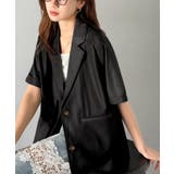 【mily bilet】【速乾機能 接触冷感機能付き】ほのかな光沢と落ち感。ドル… | Classical Elf | 詳細画像3