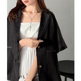 【mily bilet】【速乾機能 接触冷感機能付き】ほのかな光沢と落ち感。ドル… | Classical Elf | 詳細画像4