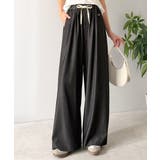 【mily bilet】［機能性素材］サラリとした肌触りで春夏も快適。シェルボタ… | Classical Elf  | 詳細画像7 