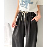 【mily bilet】［機能性素材］サラリとした肌触りで春夏も快適。シェルボタ… | Classical Elf  | 詳細画像8 