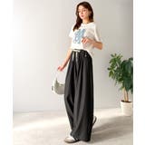 【mily bilet】［機能性素材］サラリとした肌触りで春夏も快適。シェルボタ… | Classical Elf  | 詳細画像10 