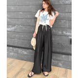 【mily bilet】［機能性素材］サラリとした肌触りで春夏も快適。シェルボタ… | Classical Elf  | 詳細画像11 