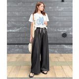 【mily bilet】［機能性素材］サラリとした肌触りで春夏も快適。シェルボタ… | Classical Elf  | 詳細画像12 