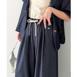 【mily bilet】［機能性素材］サラリとした肌触りで春夏も快適。シェルボタ… | Classical Elf  | 詳細画像16 