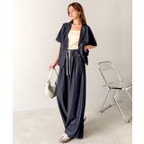 【mily bilet】［機能性素材］サラリとした肌触りで春夏も快適。シェルボタ… | Classical Elf  | 詳細画像17 