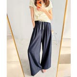 【mily bilet】［機能性素材］サラリとした肌触りで春夏も快適。シェルボタ… | Classical Elf  | 詳細画像20 