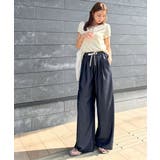 【mily bilet】［機能性素材］サラリとした肌触りで春夏も快適。シェルボタ… | Classical Elf  | 詳細画像22 