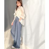 【mily bilet】［機能性素材］サラリとした肌触りで春夏も快適。シェルボタ… | Classical Elf  | 詳細画像24 