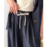 【mily bilet】［機能性素材］サラリとした肌触りで春夏も快適。シェルボタ… | Classical Elf  | 詳細画像36 